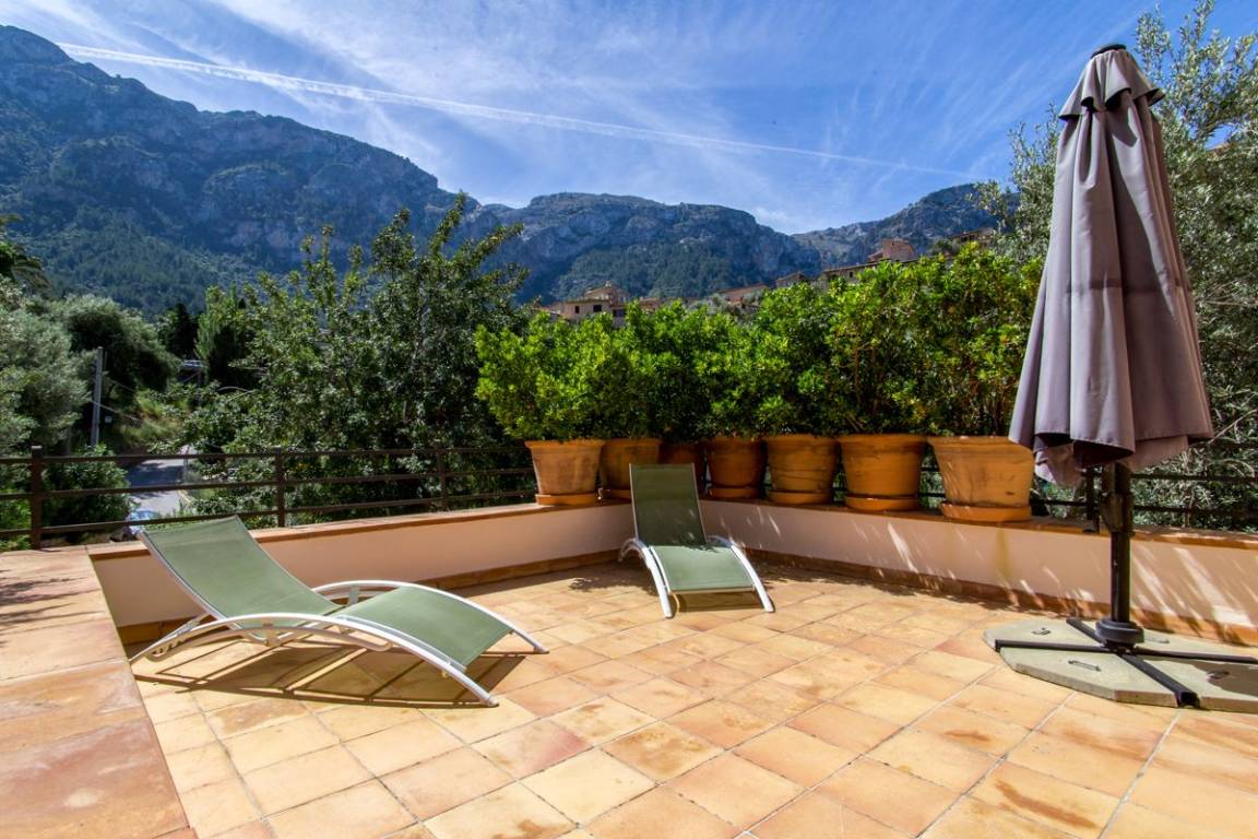 Villa ∙ 3 Bedrooms ∙ 6 Guests - Deià