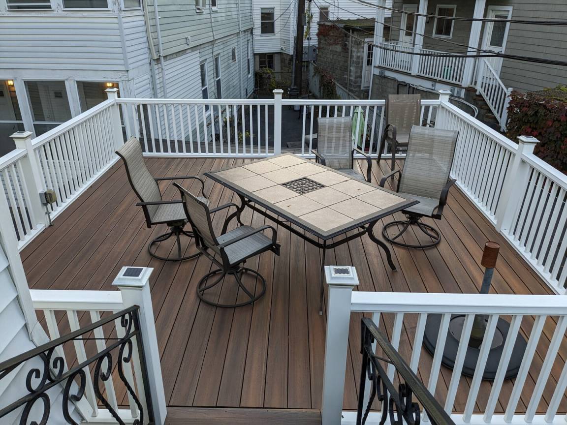 167 M² Maison De Vacances ∙ 2 Chambres ∙ 4 Personnes - Boston, MA