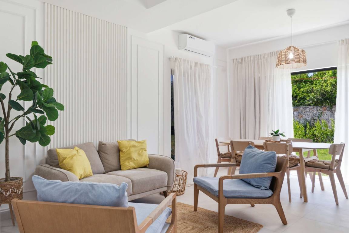 Apartment ∙ 3 Bedrooms ∙ 6 Guests - Punta Cana