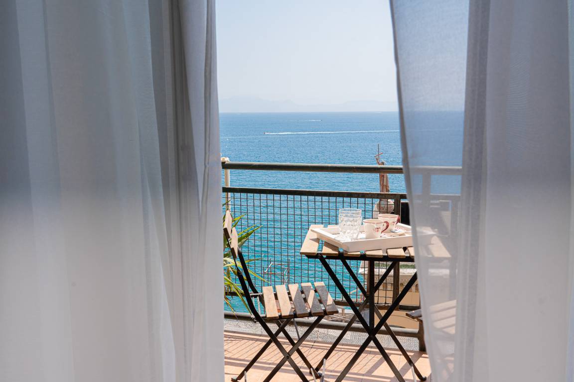 Via Posillipo 342