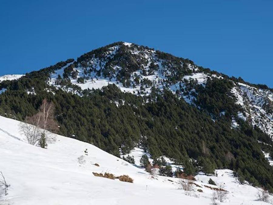 Apartment ∙ 2 Bedrooms ∙ 6 Guests - Andorra