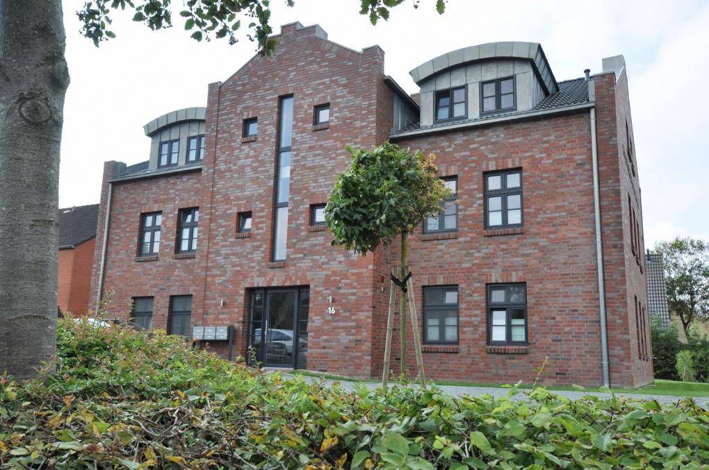 70 M² Ferienwohnung ∙ 2 Schlafzimmer ∙ 4 Gäste - Sankt Peter-Ording