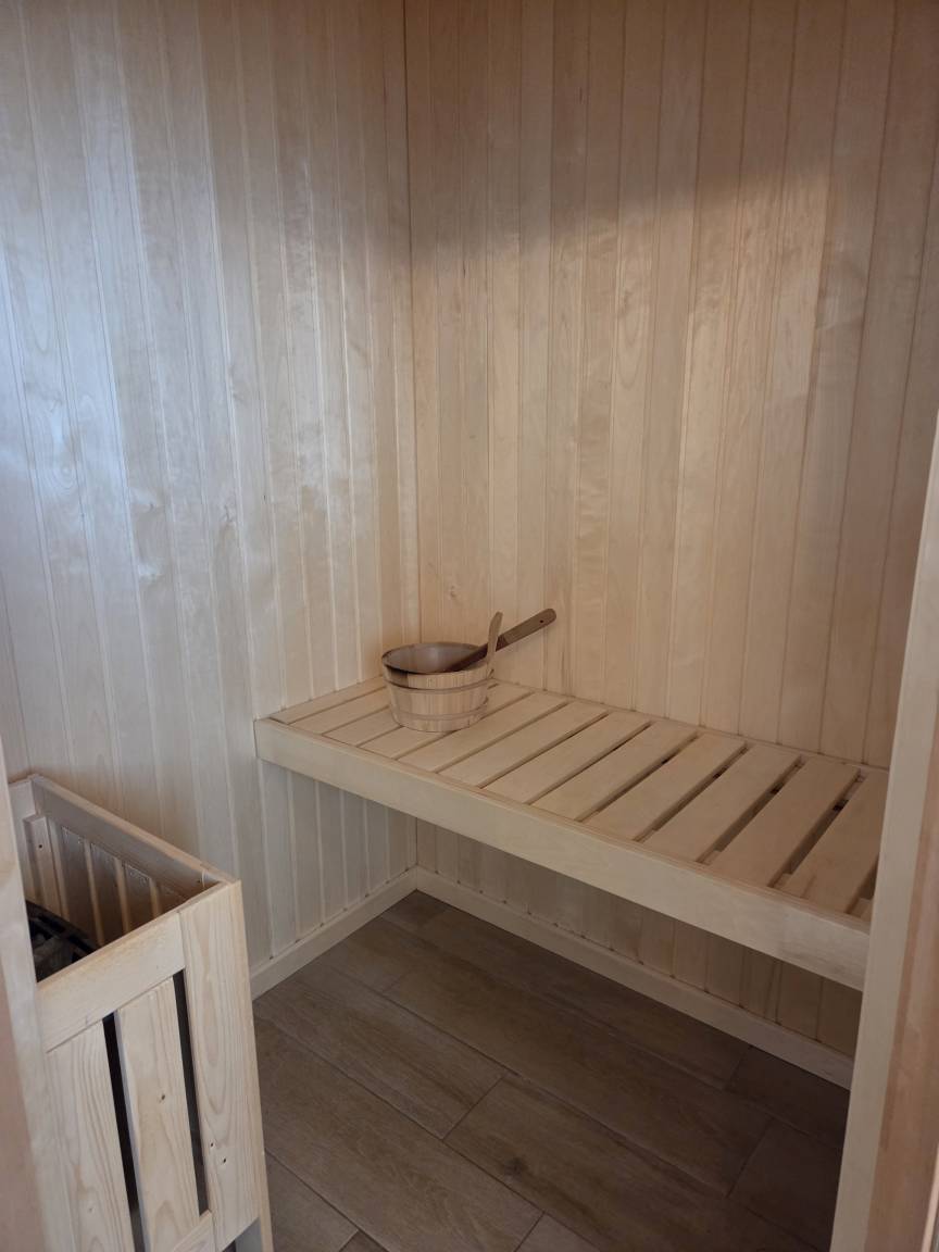 76 m² Ferienhaus ∙ 3 Schlafzimmer ∙ 6 Gäste – Bild 13