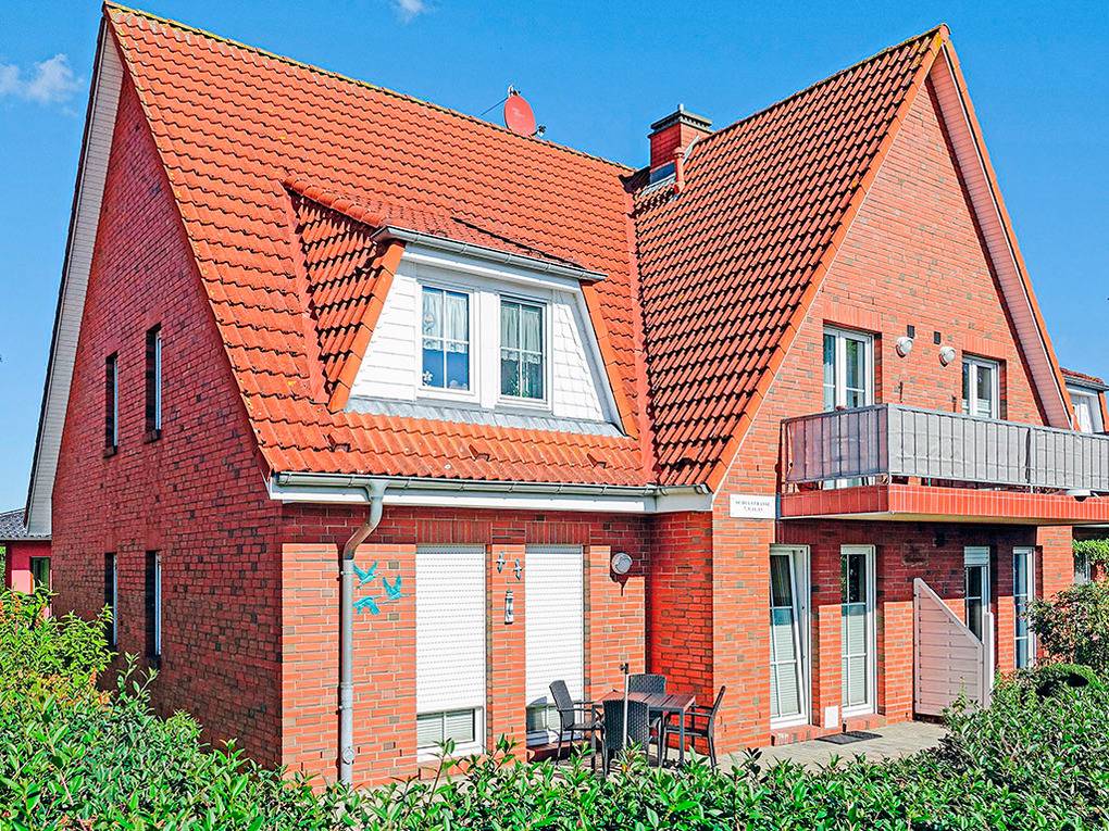 70 m² Ferienwohnung ∙ 2 Schlafzimmer ∙ 4 Gäste – Bild 25