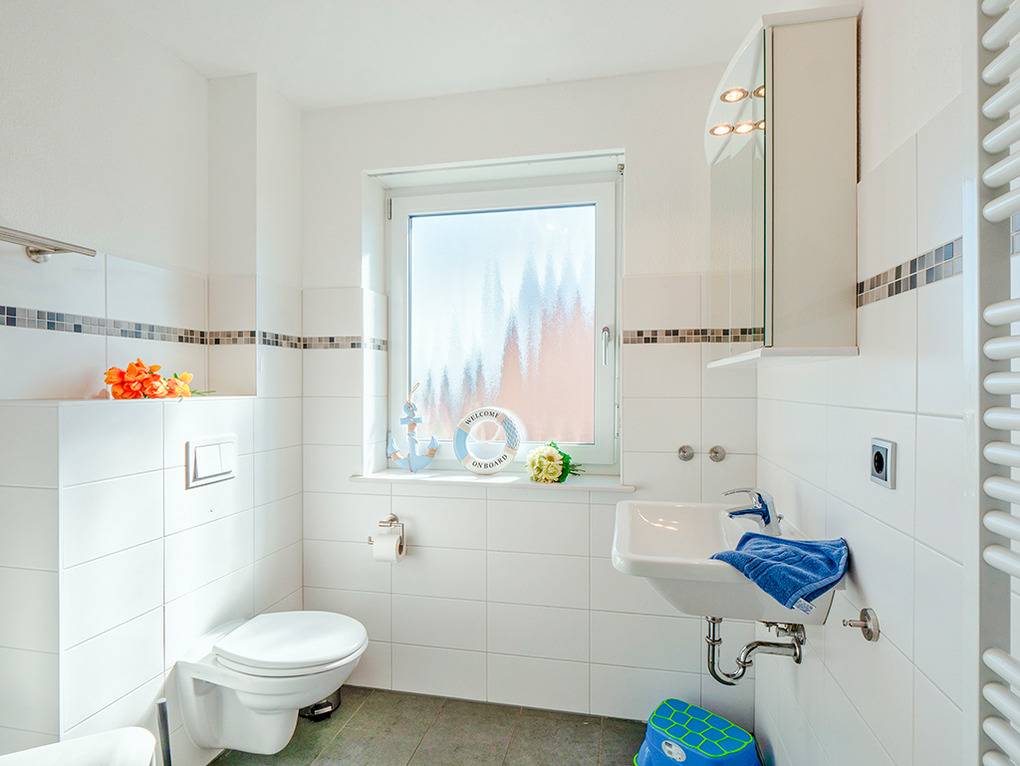 75 m² Ferienhaus ∙ 3 Schlafzimmer ∙ 6 Gäste – Bild 17