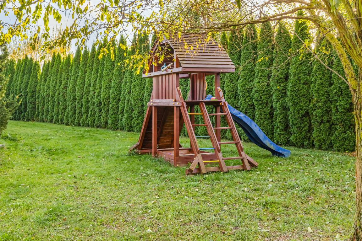 54 m² Ferienhaus ∙ 2 Schlafzimmer ∙ 6 Gäste – Bild 37
