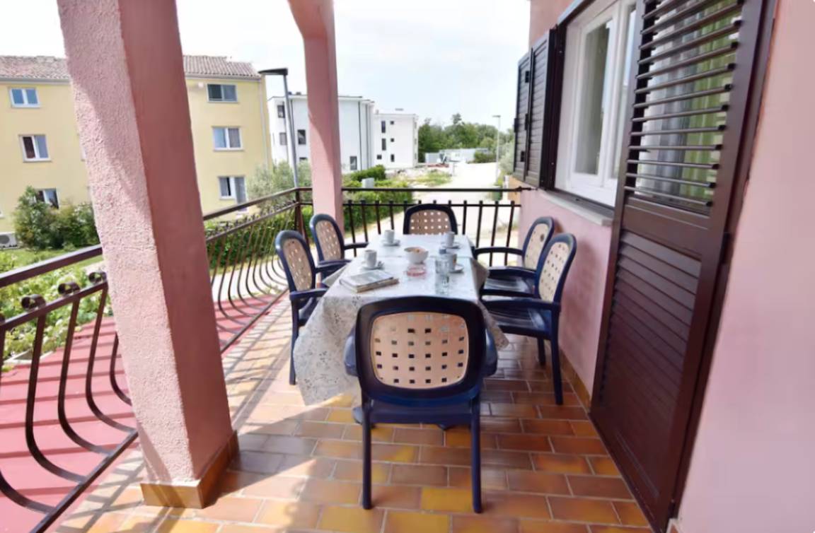 50 M² Ferienwohnung ∙ 3 Schlafzimmer ∙ 6 Gäste - Izola