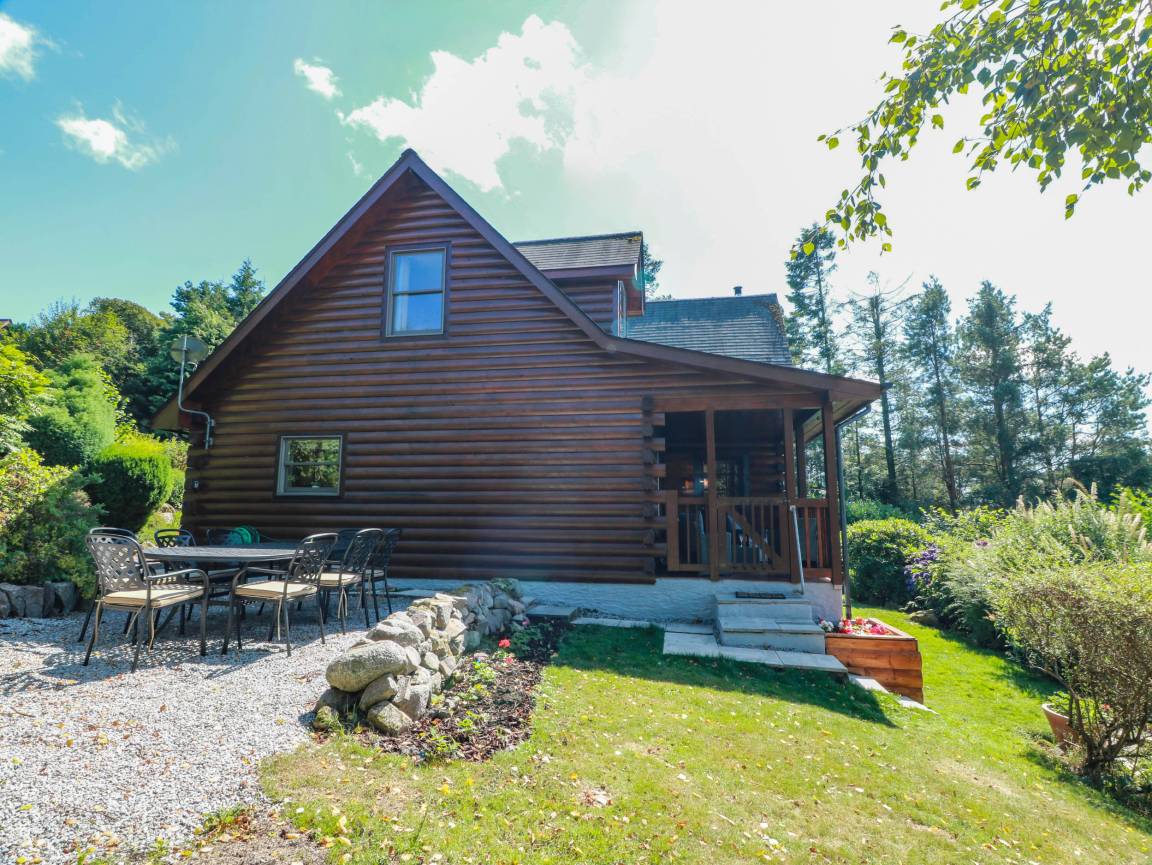 Cottage ∙ 4 Bedrooms ∙ 7 Guests - Kippford