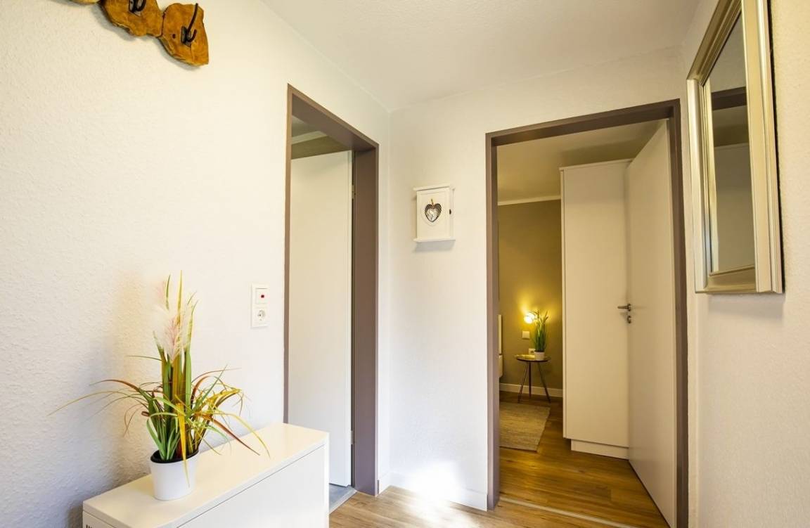 62 m² Ferienhaus ∙ 2 Schlafzimmer ∙ 2 Gäste – Bild 6