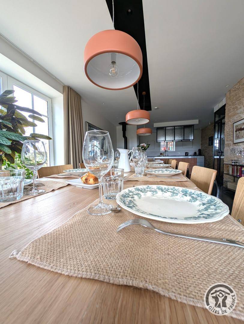760 m² Landhaus ∙ 10 Schlafzimmer ∙ 26 Gäste – Bild 47