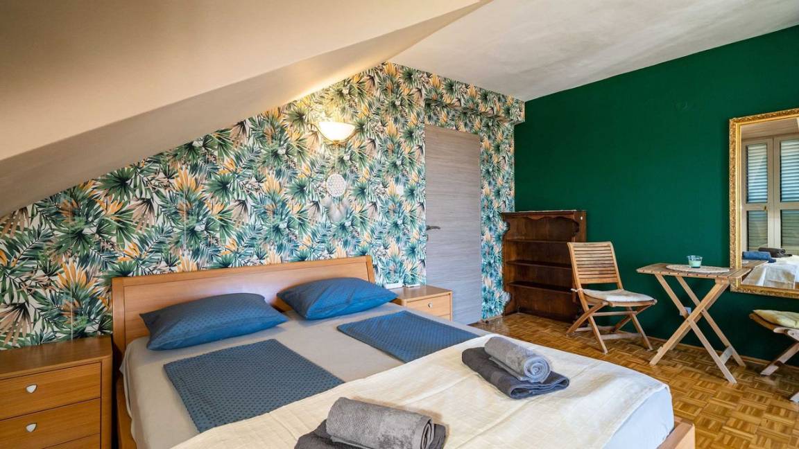 18 M² Apartamento ∙ 1 Habitación ∙ 2 Huéspedes - Dubrovnik
