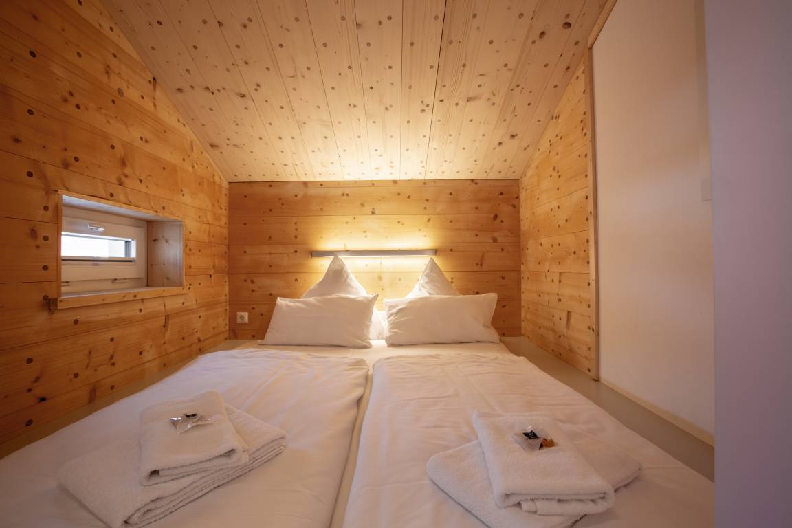 115 m² Ferienhaus ∙ 3 Schlafzimmer ∙ 6 Gäste – Bild 9