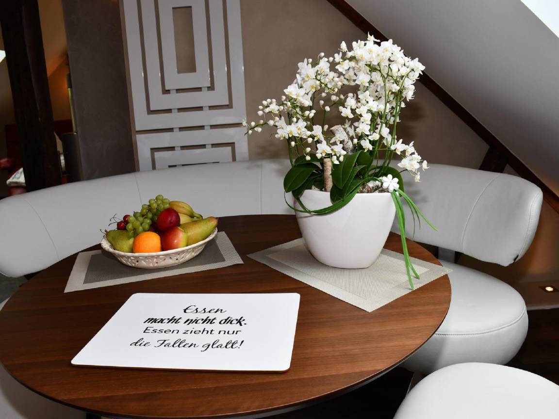 85 M² Apartment ∙ 1 Bedroom ∙ 3 Guests - Hammer