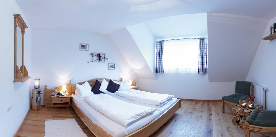 79 M² Ferienwohnung ∙ 2 Schlafzimmer ∙ 6 Gäste - Lofer