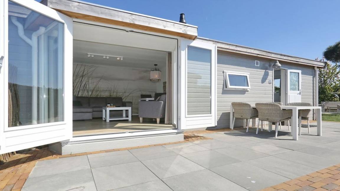 36 M² Casa ∙ 1 Habitación ∙ 2 Huéspedes - Wassenaar