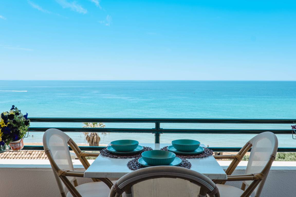 40 M² Appartement ∙ 1 Chambre ∙ 4 Personnes - Corfou