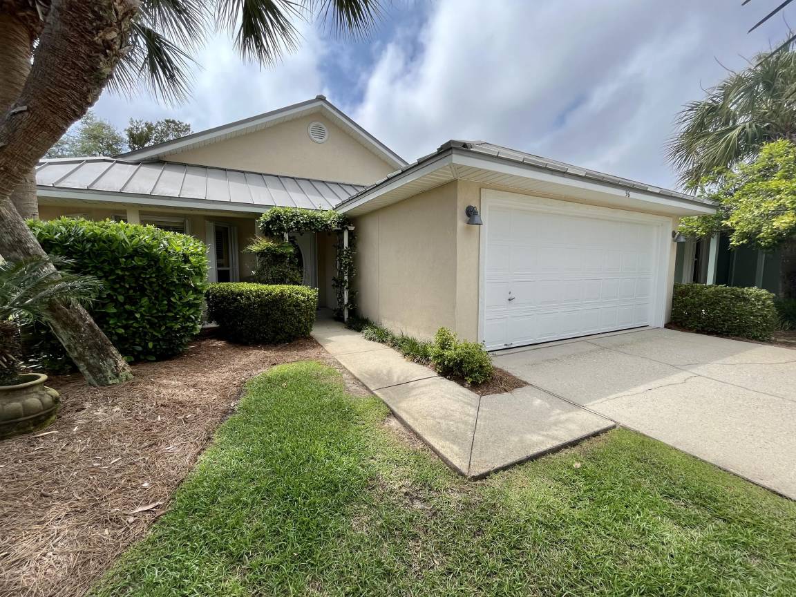 136 M² House ∙ 3 Bedrooms ∙ 6 Guests - Destin, FL