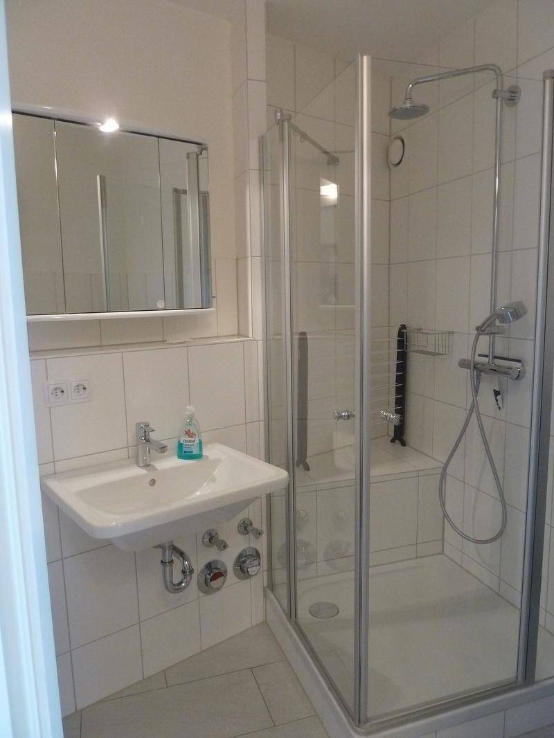62 m² Ferienwohnung ∙ 1 Schlafzimmer ∙ 2 Gäste – Bild 6