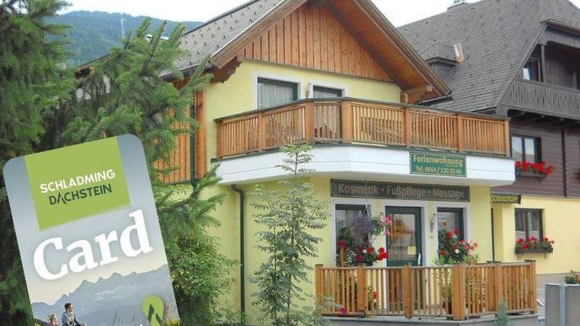 70 M² Appartement ∙ 2 Slaapkamers ∙ 5 Gasten - Hallstatt