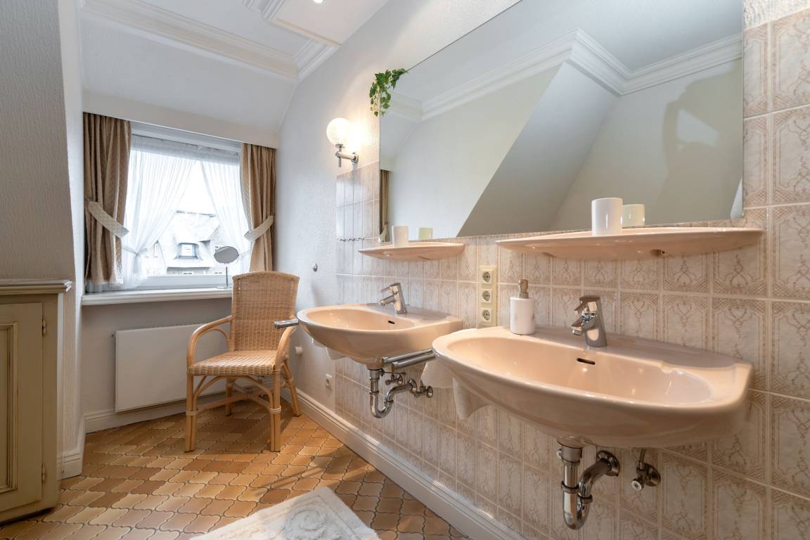 60 m² Ferienwohnung ∙ 2 Schlafzimmer ∙ 4 Gäste – Bild 19