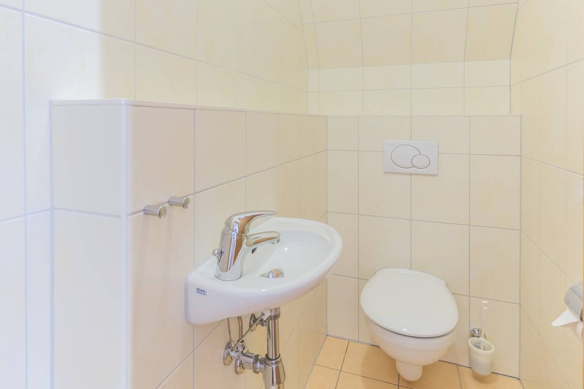 68 m² Ferienwohnung ∙ 2 Schlafzimmer ∙ 4 Gäste – Bild 15