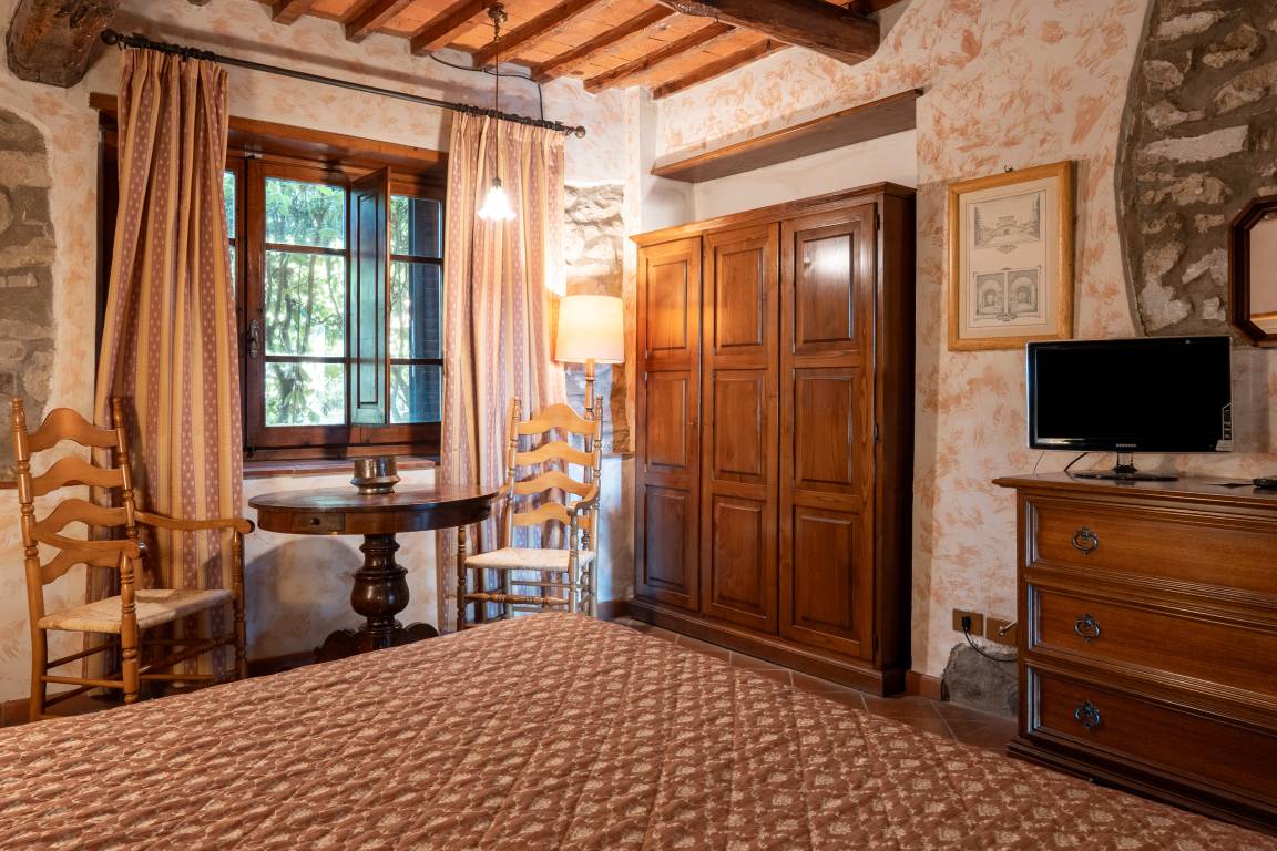 45 M² Estudio ∙ 1 Habitación ∙ 2 Huéspedes - Pontassieve