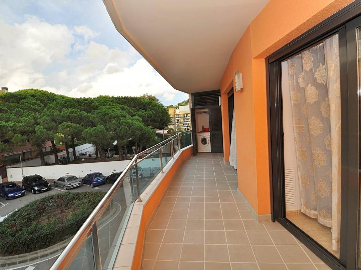 57 M² Appartement ∙ 1 Chambre ∙ 4 Personnes - Lloret de Mar