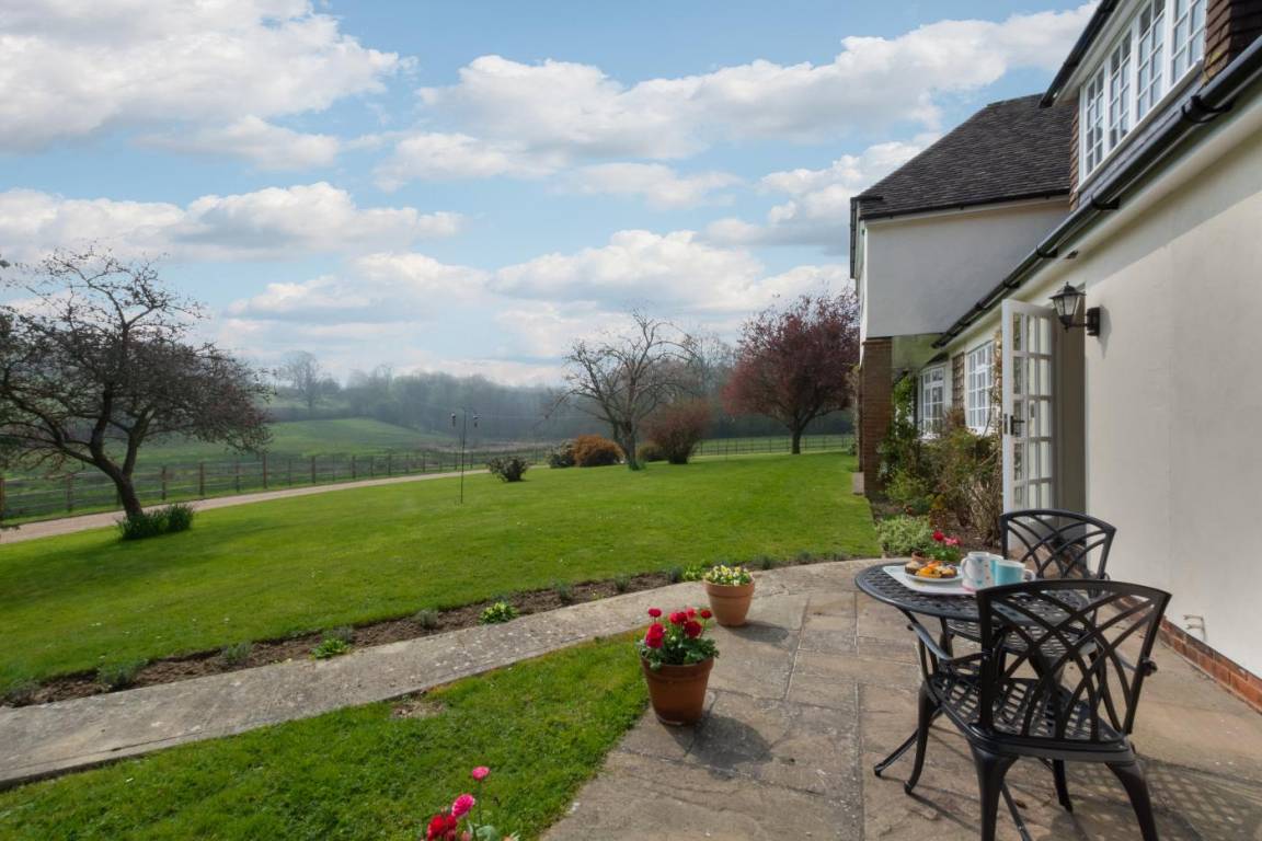 Apartment ∙ 1 Bedroom ∙ 2 Guests - Tenterden