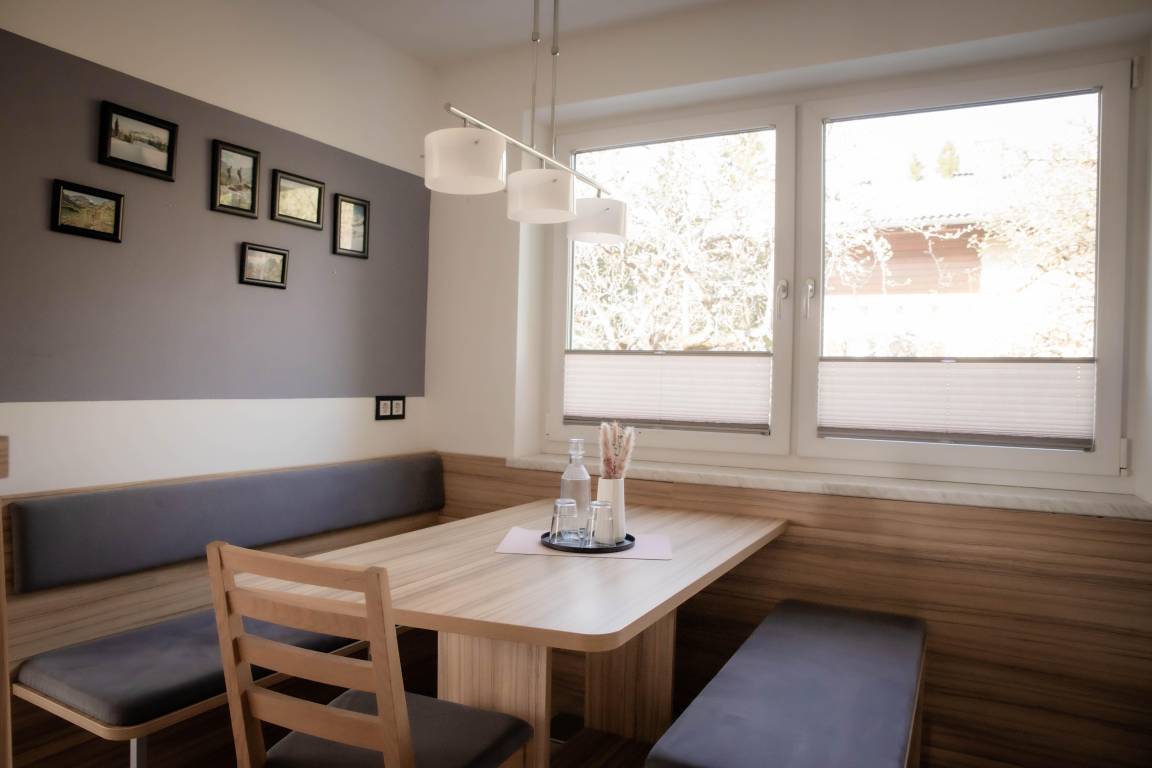 62 M² Apartamento ∙ 1 Habitación ∙ 4 Huéspedes - Schladming