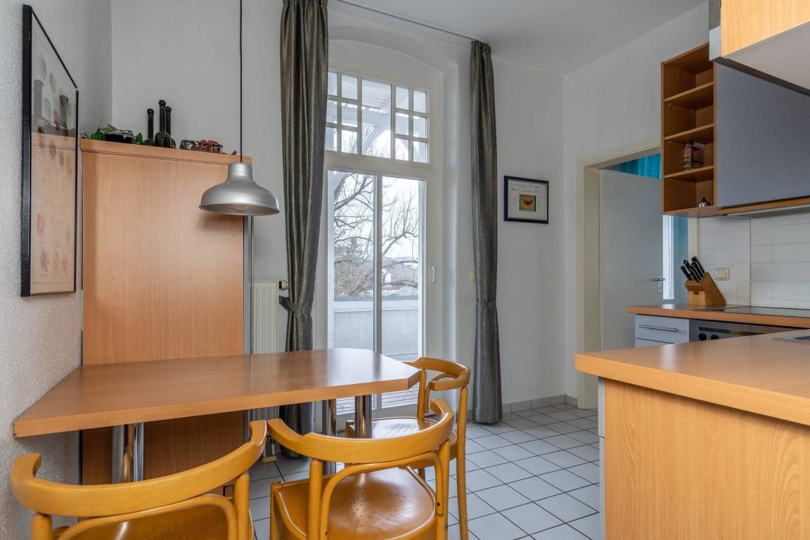 67 m² Ferienwohnung ∙ 1 Schlafzimmer ∙ 4 Gäste – Bild 9