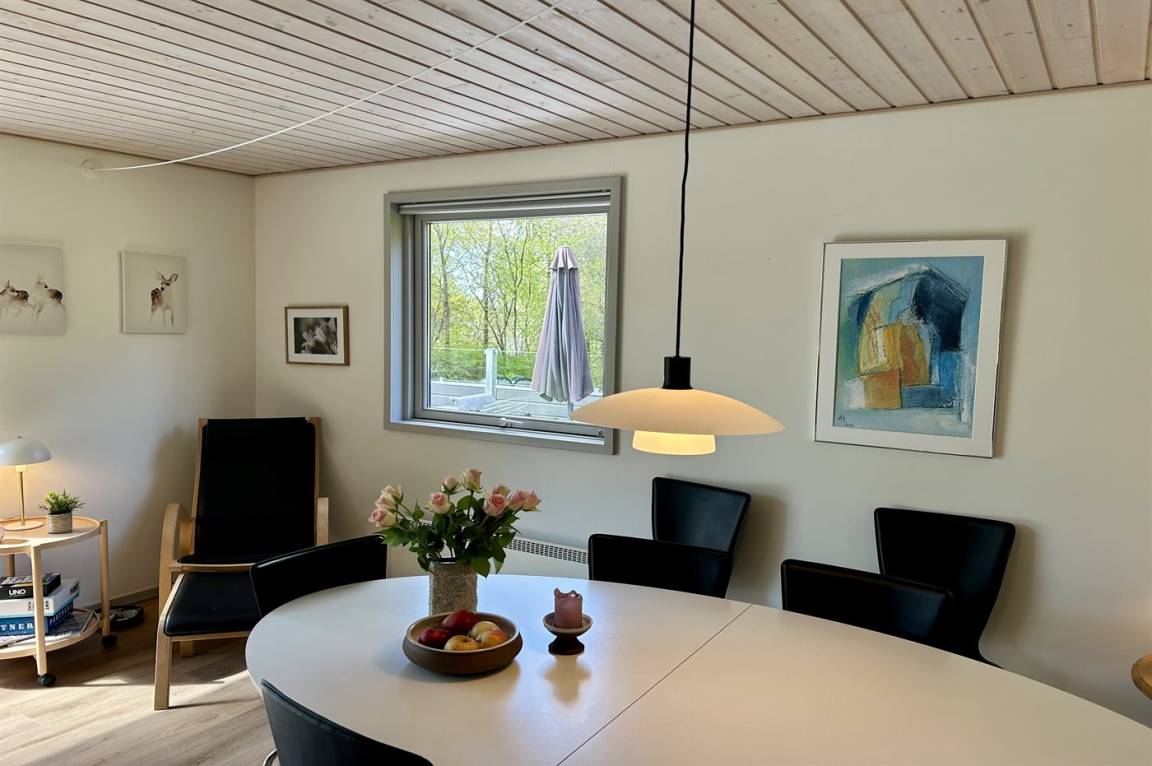 77 m² Ferienhaus ∙ 3 Schlafzimmer ∙ 8 Gäste – Bild 11