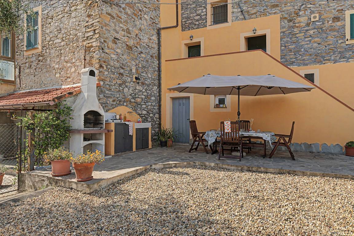 35 M² Apartment ∙ 2 Bedrooms ∙ 4 Guests - Imperia