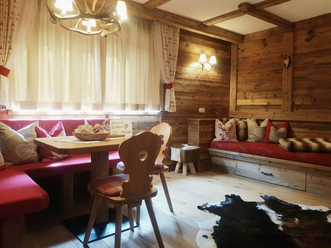 35 M² Apartamento ∙ 1 Habitación ∙ 3 Huéspedes - Ischgl