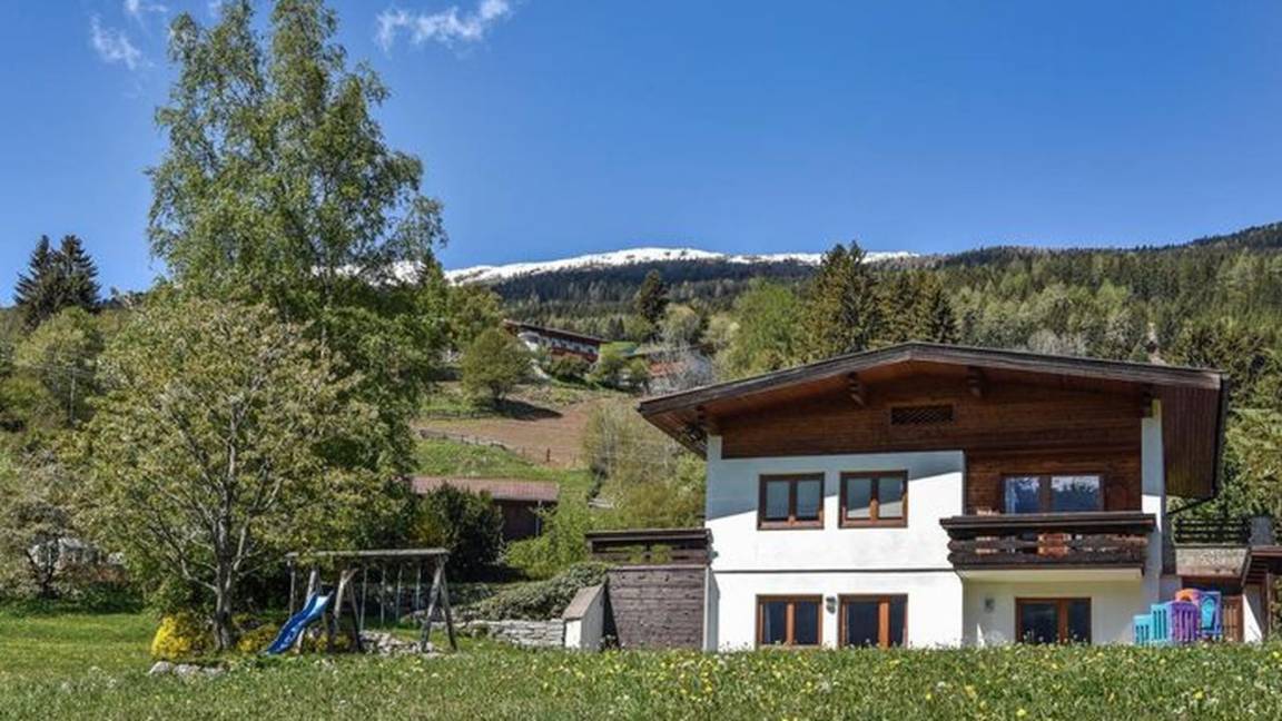 140 M² Ferienhaus ∙ 3 Schlafzimmer ∙ 11 Gäste - Landeck