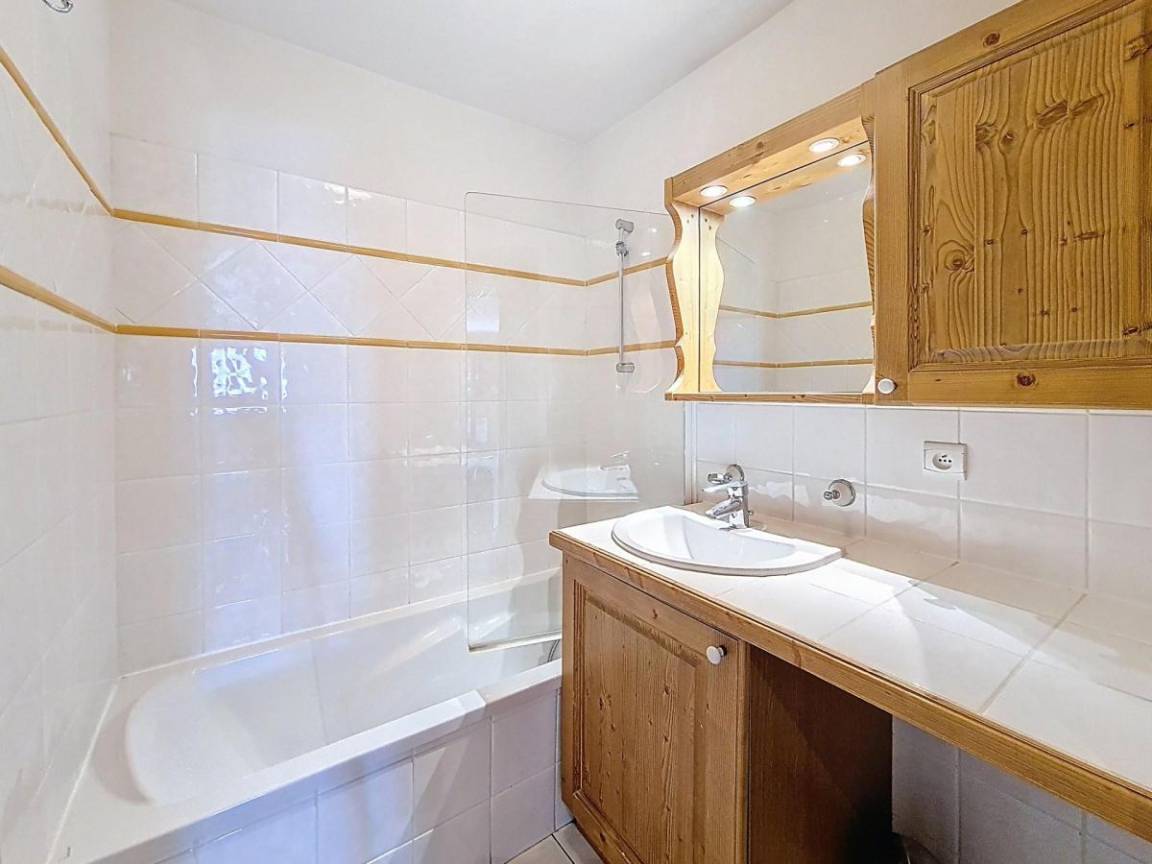 50 m² Ferienwohnung ∙ 2 Schlafzimmer ∙ 6 Gäste – Bild 5