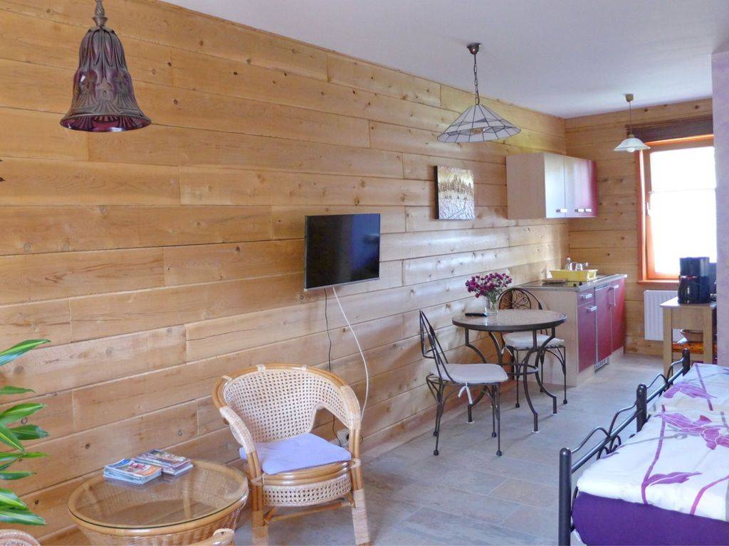 26 M² Appartement ∙ 1 Personne - Greifswald