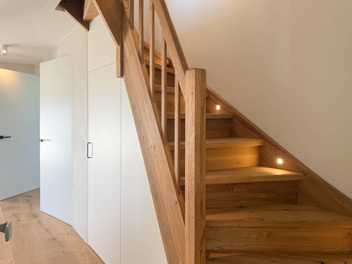 110 m² Ferienwohnung ∙ 2 Schlafzimmer ∙ 4 Gäste – Bild 47