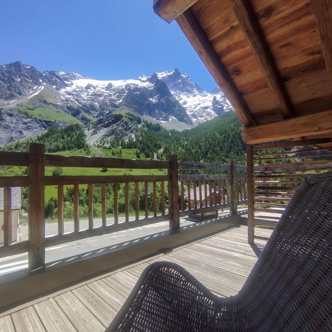 75 m&sup2; G&icirc;te 3 Schlafzimmer 6 G&auml;ste