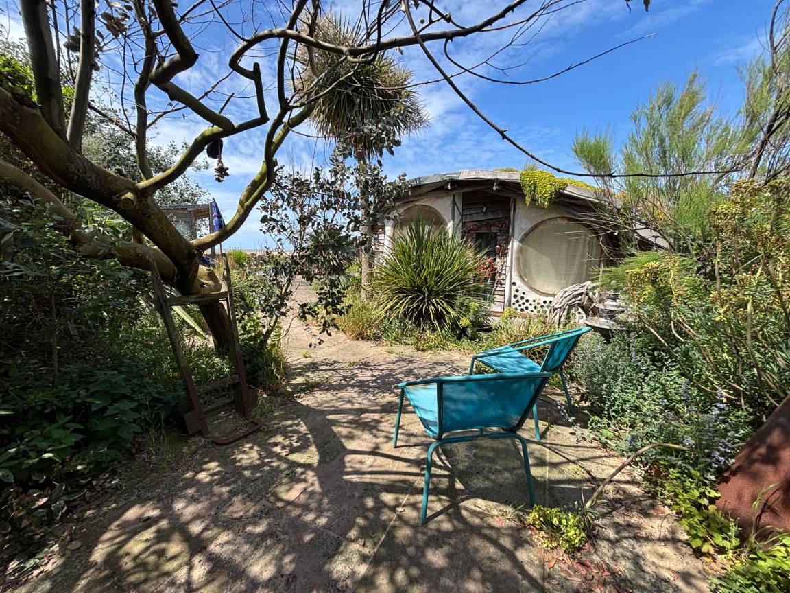 40 M² House ∙ 3 Bedrooms ∙ 5 Guests - Formby