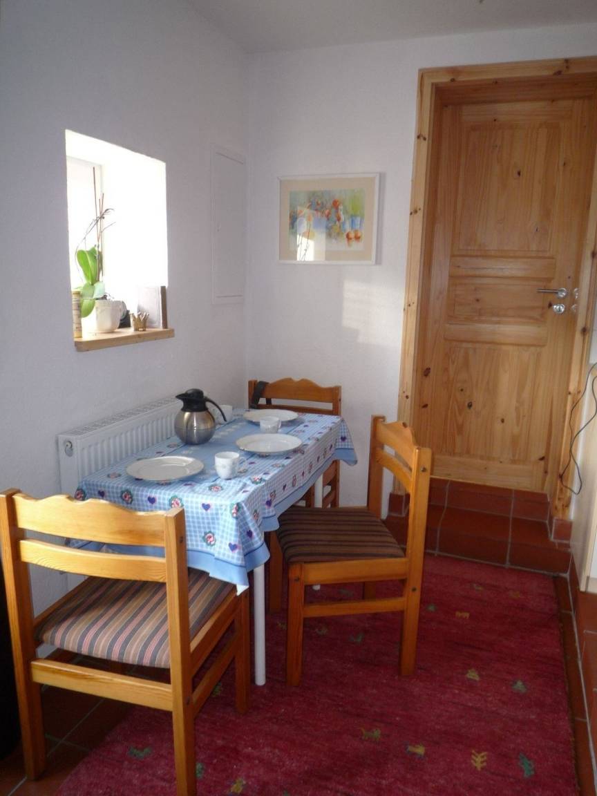 50 m² Ferienhaus ∙ 1 Schlafzimmer ∙ 3 Gäste – Bild 3