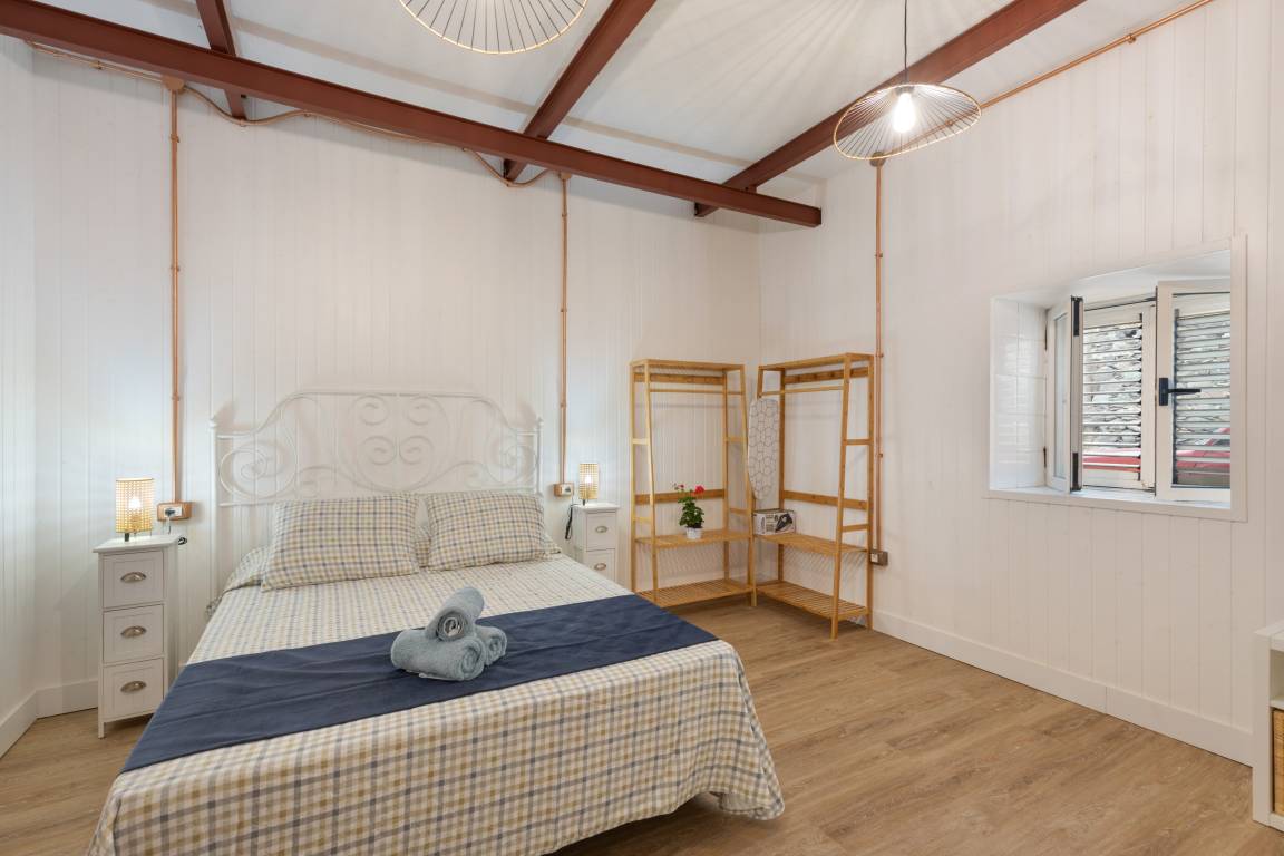 50 M² Casa Vacanza ∙ 1 Camera Da Letto ∙ 2 Ospiti - Moya