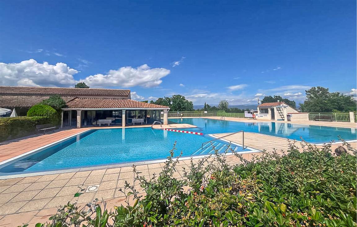 55 M² House ∙ 2 Bedrooms ∙ 4 Guests - Sainte-Maxime