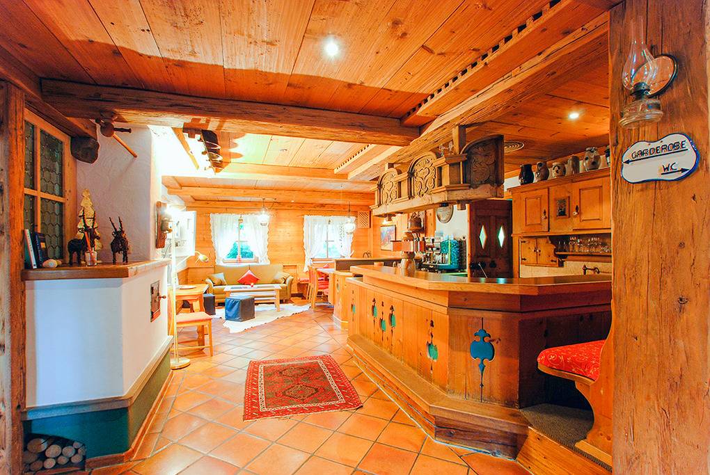 190 m² Ferienhaus ∙ 6 Schlafzimmer ∙ 14 Gäste – Bild 5
