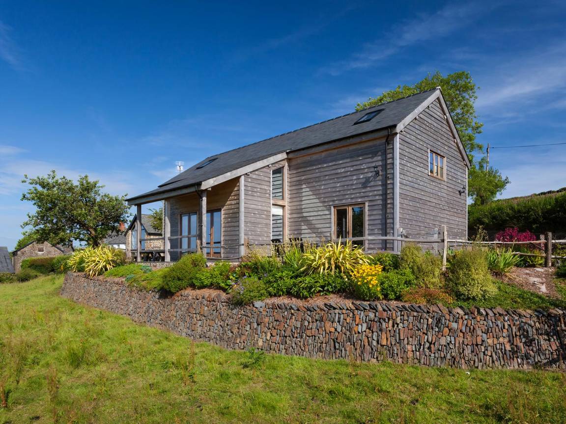 Cottage ∙ 4 Chambres ∙ 8 Personnes - Exmoor