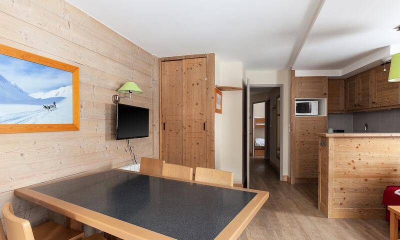 44 m² Ferienwohnung ∙ 1 Schlafzimmer ∙ 8 Gäste – Bild 15