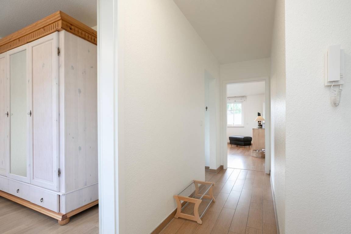56 m² Ferienwohnung ∙ 1 Schlafzimmer ∙ 4 Gäste – Bild 15
