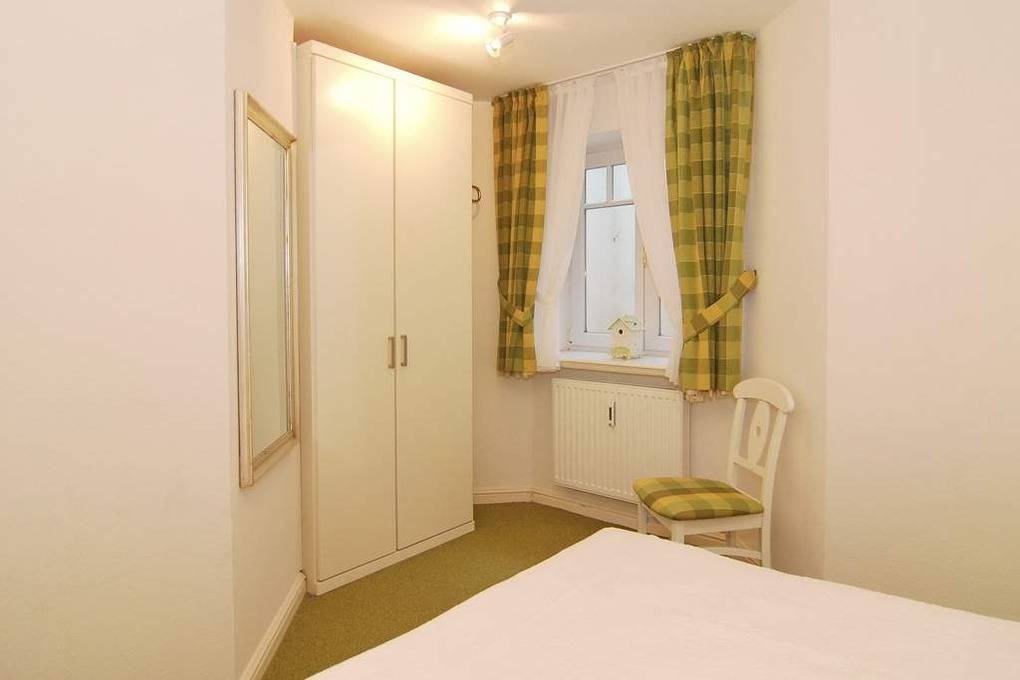 59 m² Ferienwohnung ∙ 2 Schlafzimmer ∙ 4 Gäste – Bild 10