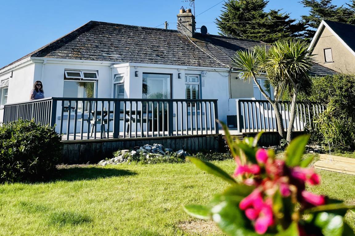 90 M² Casa ∙ 2 Camere Da Letto ∙ 4 Ospiti - Youghal
