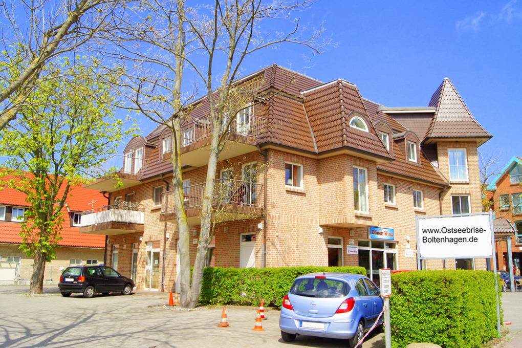 94 m² Ferienwohnung ∙ 2 Schlafzimmer ∙ 5 Gäste – Bild 31