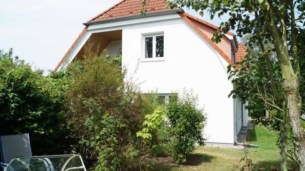 34 M² Ferienwohnung ∙ 1 Schlafzimmer ∙ 2 Gäste - Graal-Müritz